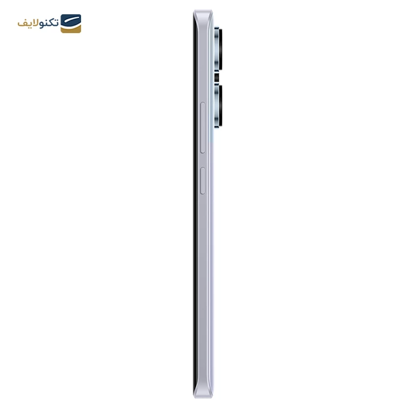 گوشی موبایل شیائومی مدل Redmi Note 13 Pro Plus 5G ظرفیت 512 گیگابایت رم 12 گیگابایت به همراه شارژر