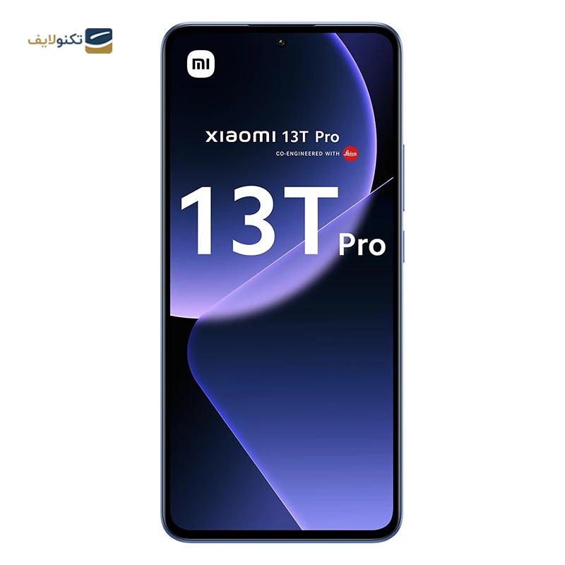 گوشی موبایل شیائومی مدل 13T Pro 5G ظرفیت 512 گیگابایت رم 12 گیگابایت