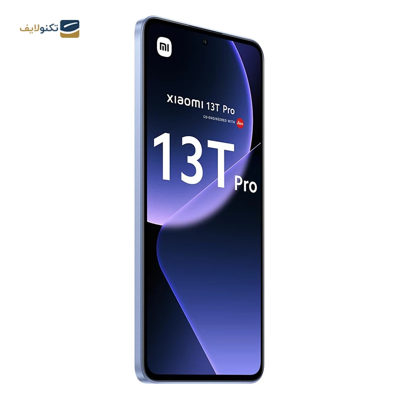 گوشی موبایل شیائومی مدل 13T Pro 5G ظرفیت 512 گیگابایت رم 12 گیگابایت