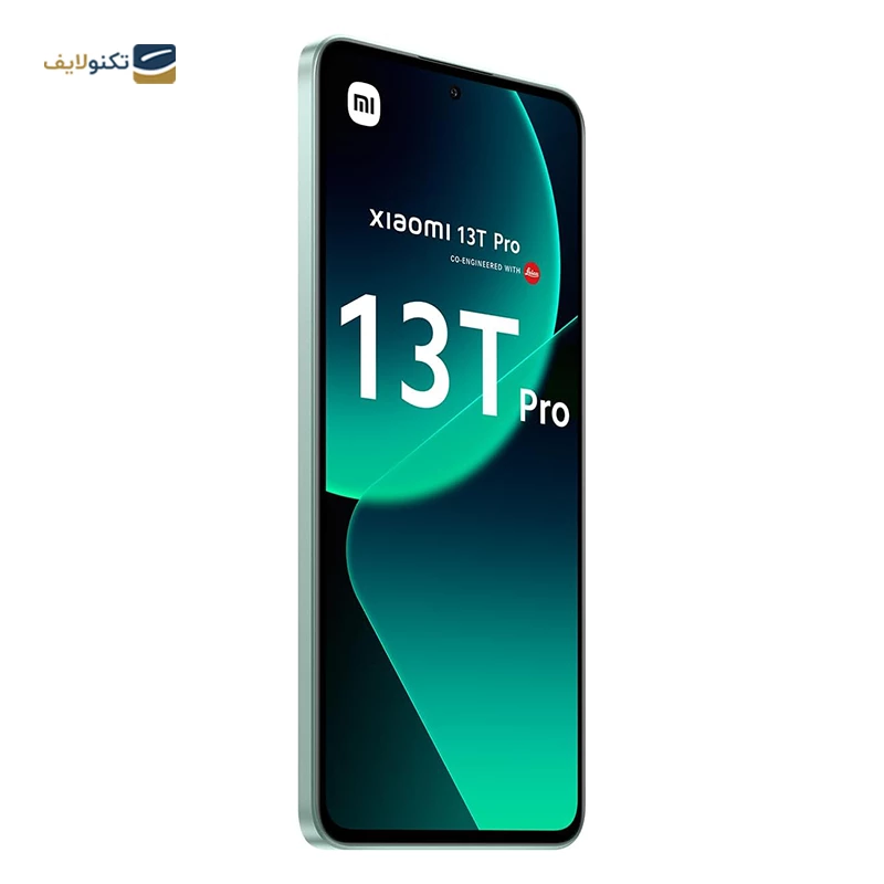 گوشی موبایل شیائومی مدل 13T Pro 5G ظرفیت 512 گیگابایت رم 12 گیگابایت