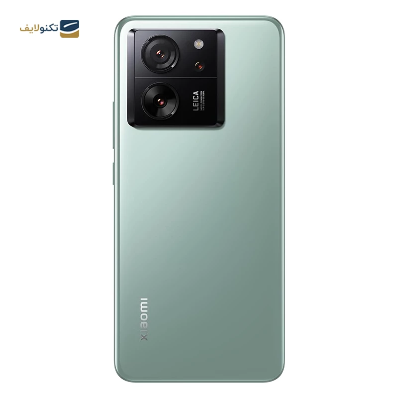 گوشی موبایل شیائومی مدل 13T Pro 5G ظرفیت 512 گیگابایت رم 12 گیگابایت