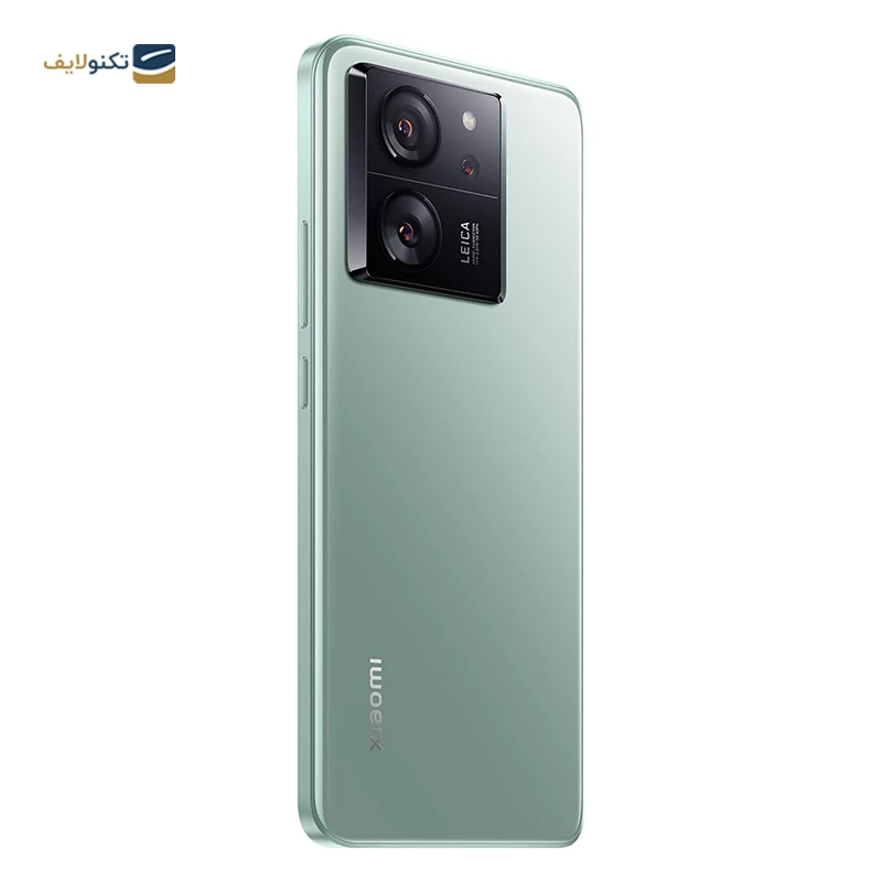 گوشی موبایل شیائومی مدل 13T Pro 5G ظرفیت 512 گیگابایت رم 12 گیگابایت