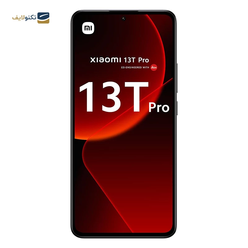 گوشی موبایل شیائومی مدل 13T Pro 5G ظرفیت 512 گیگابایت رم 12 گیگابایت