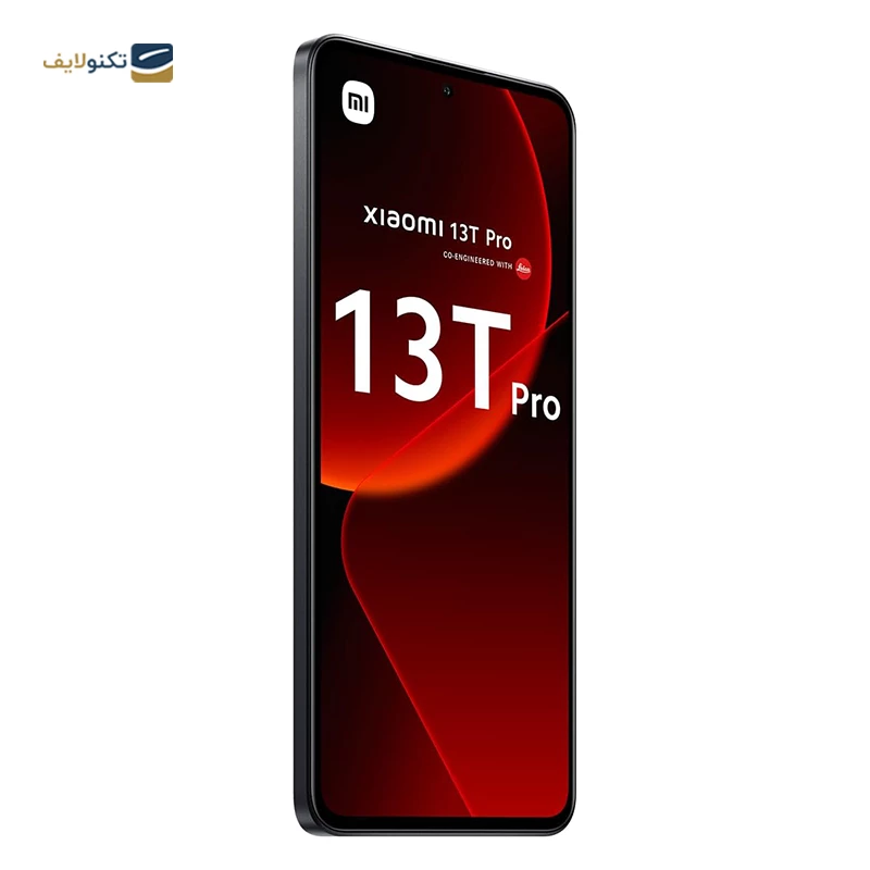 گوشی موبایل شیائومی مدل 13T Pro 5G ظرفیت 512 گیگابایت رم 12 گیگابایت
