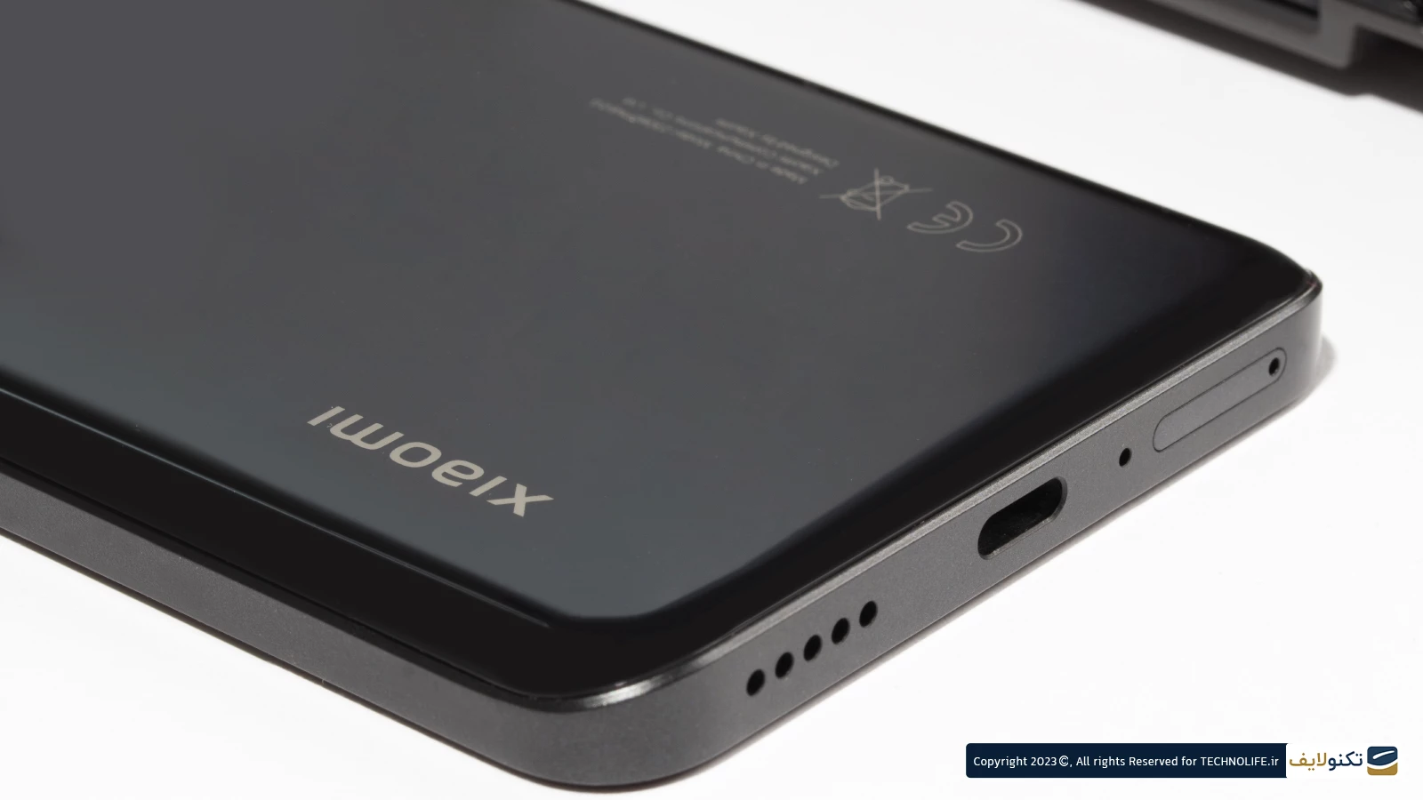 گوشی موبایل شیائومی مدل 13T Pro 5G ظرفیت 512 گیگابایت رم 12 گیگابایت