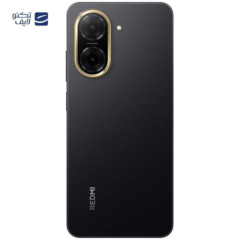 گوشی موبایل شیائومی مدل Redmi A5 4G ظرفیت 64 گیگابایت رم 3 گیگابایت