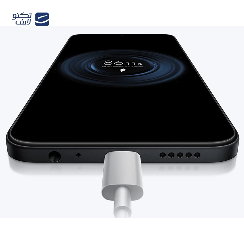 گوشی موبایل پوکو مدل C85 4G دو سیم کارت ظرفیت 128 گیگابایت رم 6 گیگابایت