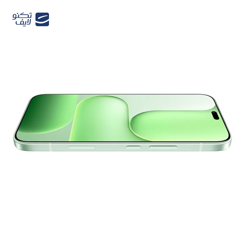 گوشی موبایل آنر مدل 600Lite 5G دو سیم کارت ظرفیت 128 گیگابایت رم 8 گیگابایت