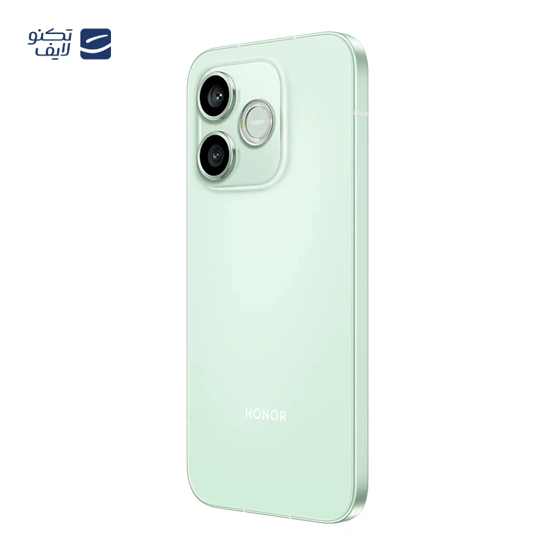 گوشی موبایل آنر مدل 600Lite 5G دو سیم کارت ظرفیت 128 گیگابایت رم 8 گیگابایت