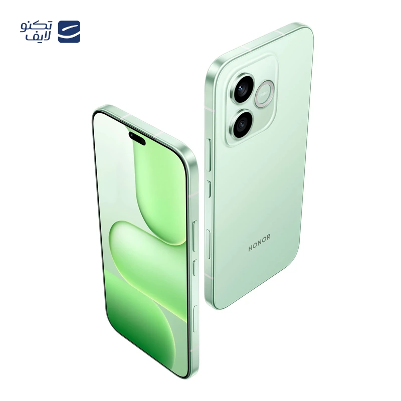 گوشی موبایل آنر مدل 600Lite 5G دو سیم کارت ظرفیت 128 گیگابایت رم 8 گیگابایت
