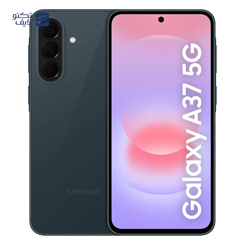 گوشی موبایل سامسونگ Galaxy A37 ظرفیت 128 گیگابایت رم 8 گیگابایت - ویتنام