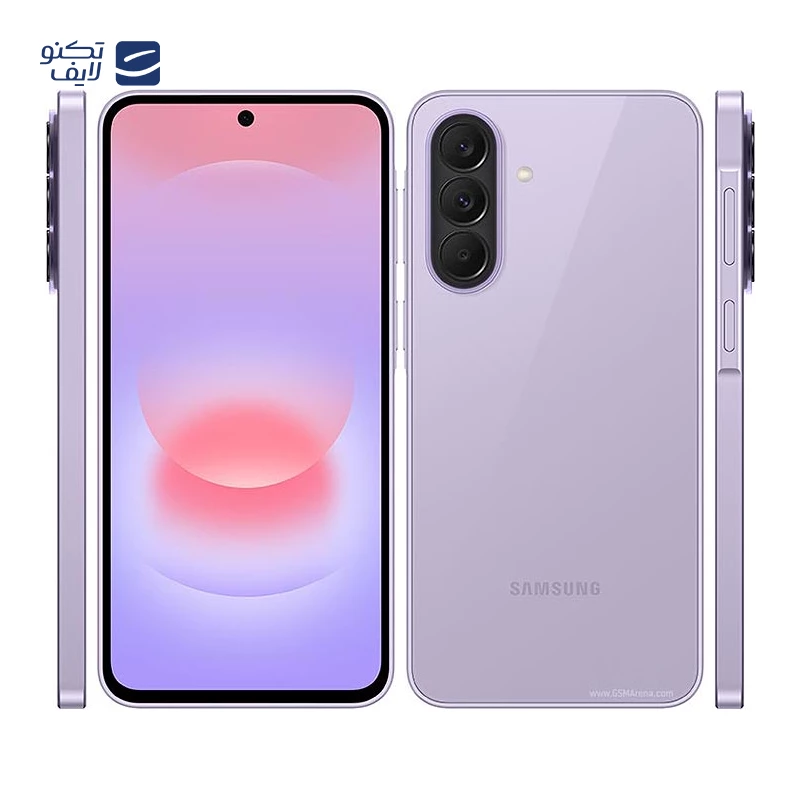 گوشی موبایل سامسونگ Galaxy A37 ظرفیت 128 گیگابایت رم 8 گیگابایت - ویتنام