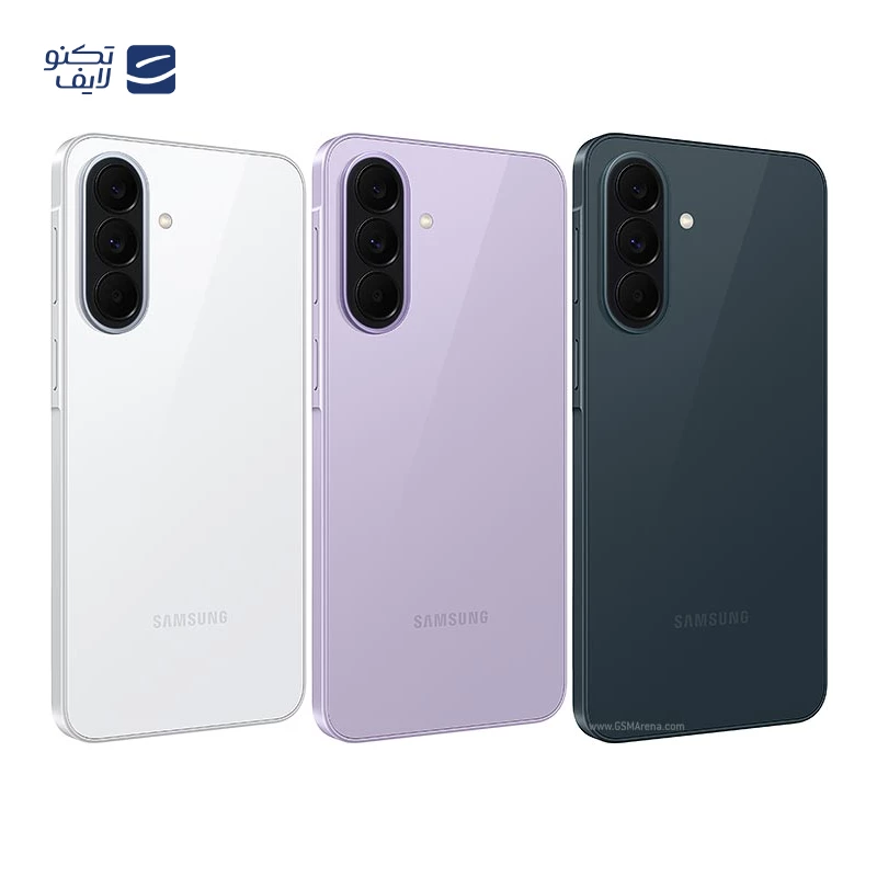 گوشی موبایل سامسونگ Galaxy A37 ظرفیت 128 گیگابایت رم 8 گیگابایت - ویتنام