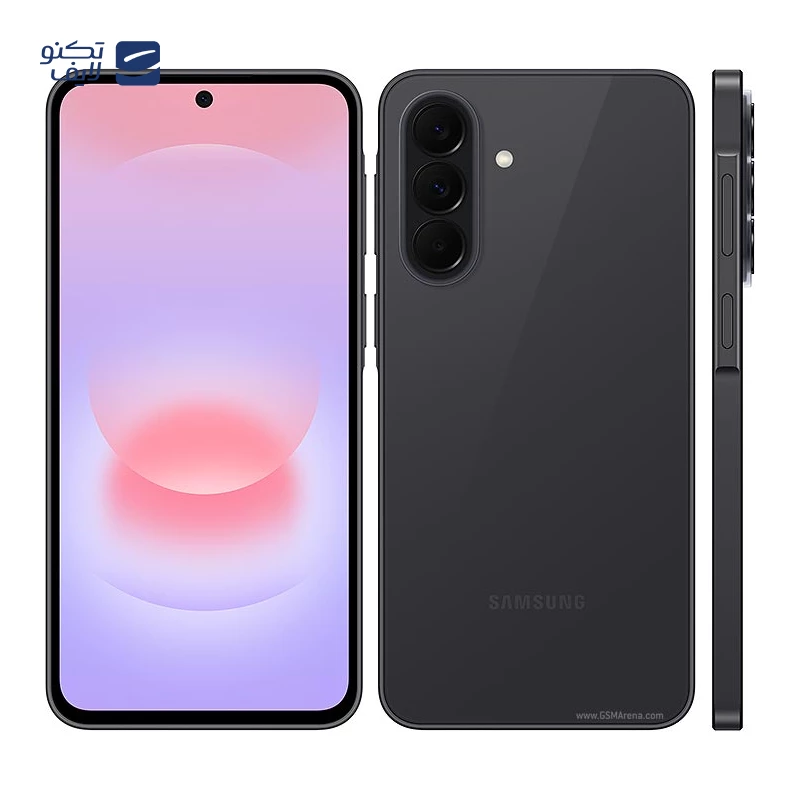 گوشی موبایل سامسونگ Galaxy A37 ظرفیت 128 گیگابایت رم 8 گیگابایت - ویتنام