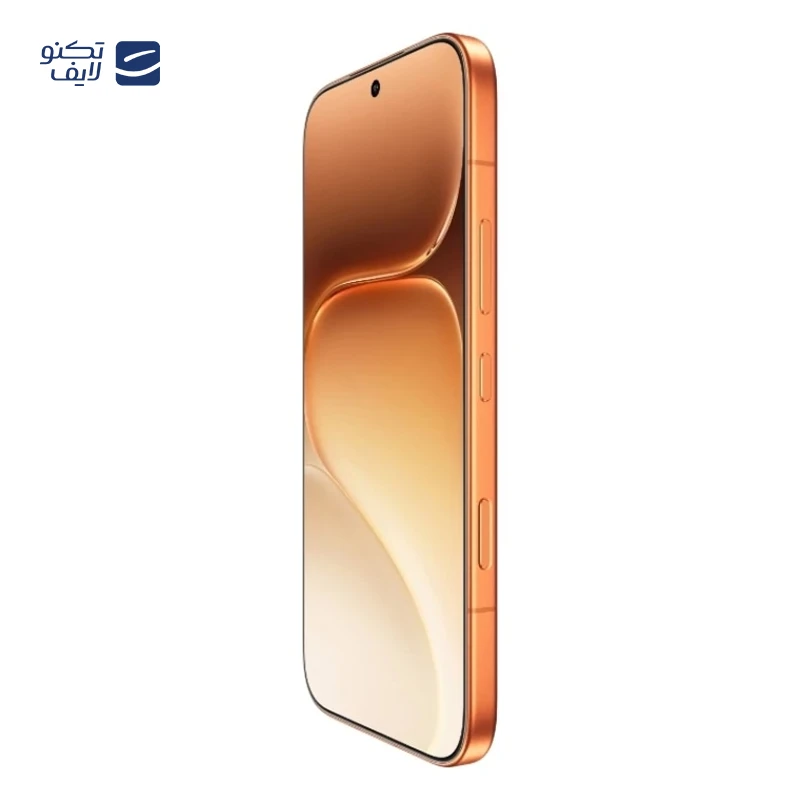 گوشی موبایل آنر مدل 600 دو سیم کارت ظرفیت 256 گیگابایت رم 12 گیگابایت
