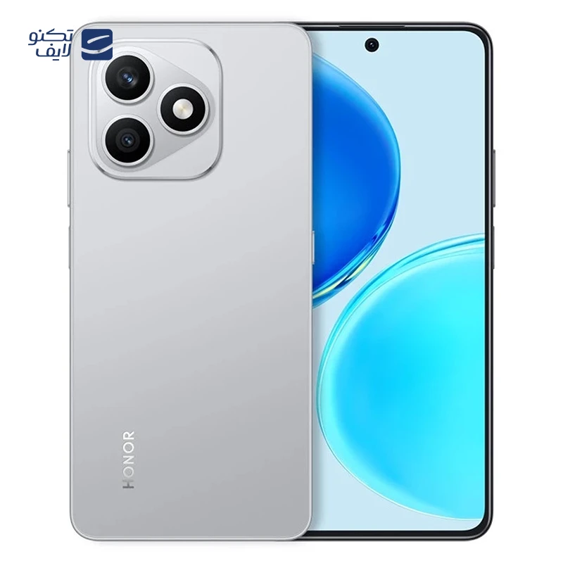 گوشی موبایل آنر X8d دو سیم کارت ظرفیت 512 گیگابایت رم 8 گیگابایت