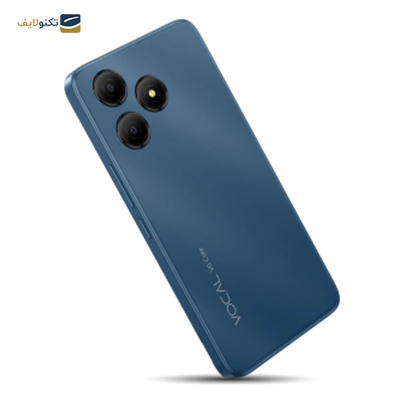 گوشی موبایل وکال مدل V0 Core ظرفیت 32 گیگابایت رم 2 گیگابایت