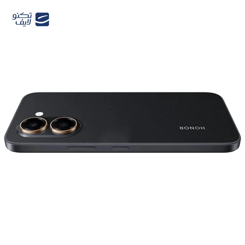 گوشی موبایل آنر X7e دو سیم کارت ظرفیت 256 گیگابایت رم 6 گیگابایت