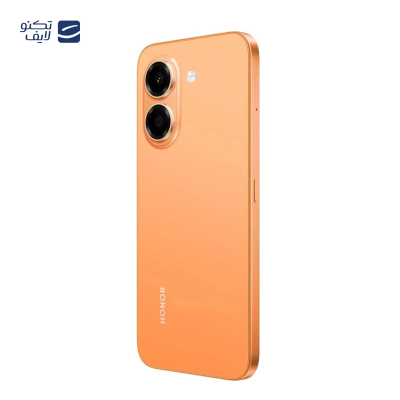 گوشی موبایل آنر X7e دو سیم کارت ظرفیت 256 گیگابایت رم 6 گیگابایت
