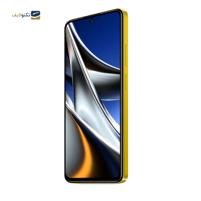 گوشی موبایل شیائومی مدل Poco X4 Pro 5G ظرفیت 256 گیگابایت - رم 8 گیگابایت
