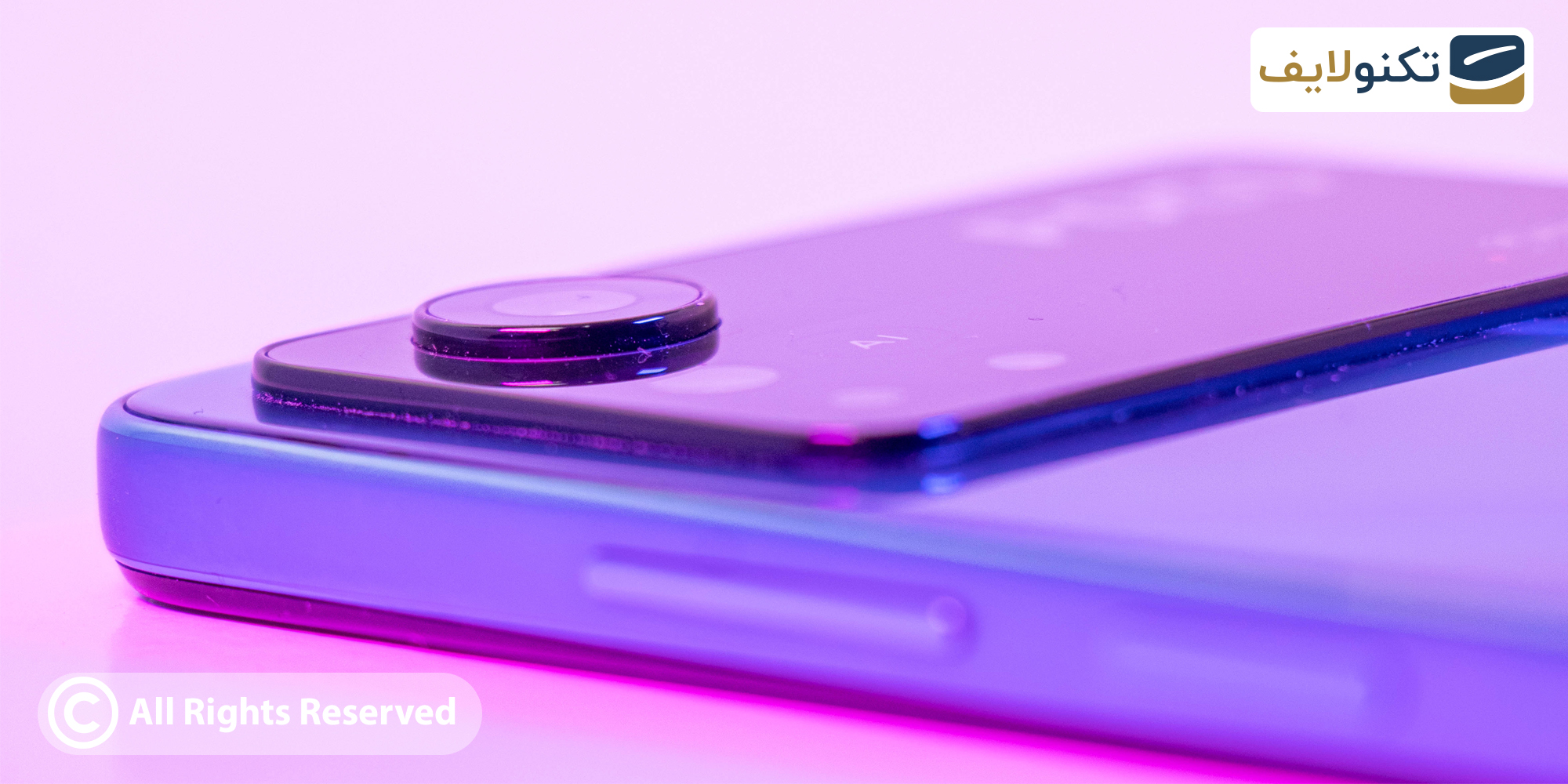 گوشی موبایل شیائومی مدل Poco X4 Pro 5G ظرفیت 256 گیگابایت - رم 8 گیگابایت