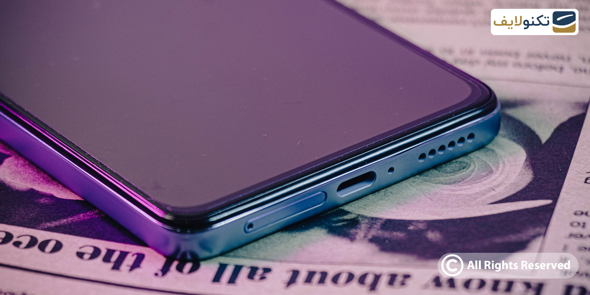 گوشی موبایل شیائومی مدل Poco X4 Pro 5G ظرفیت 256 گیگابایت - رم 8 گیگابایت