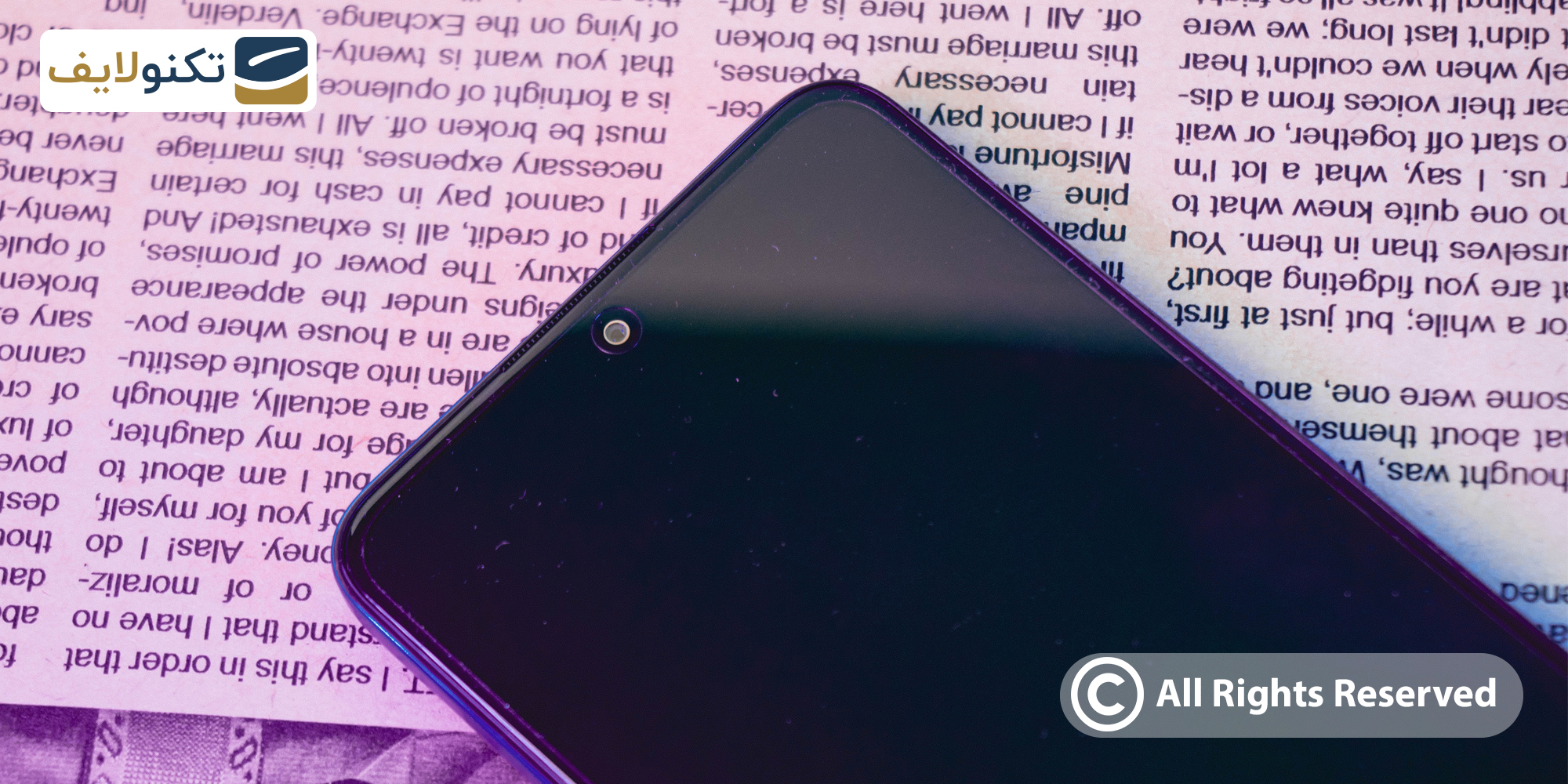 گوشی موبایل شیائومی مدل Poco X4 Pro 5G ظرفیت 256 گیگابایت - رم 8 گیگابایت