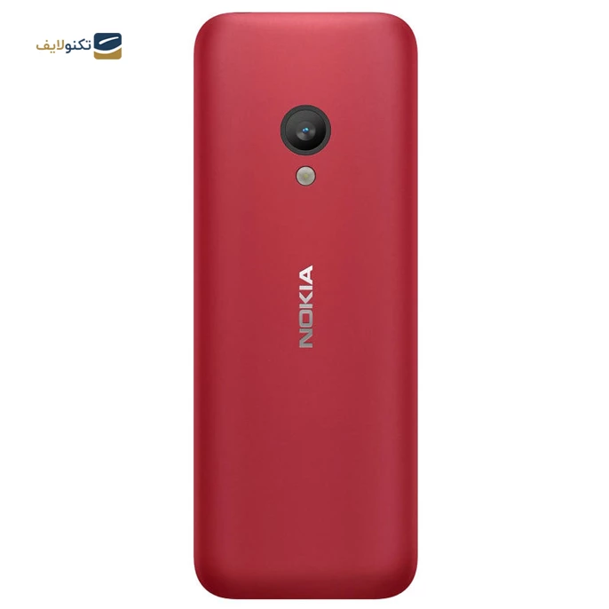 گوشی موبایل نوکیا 150 (2020) TA-1235 - مونتاژ ایران