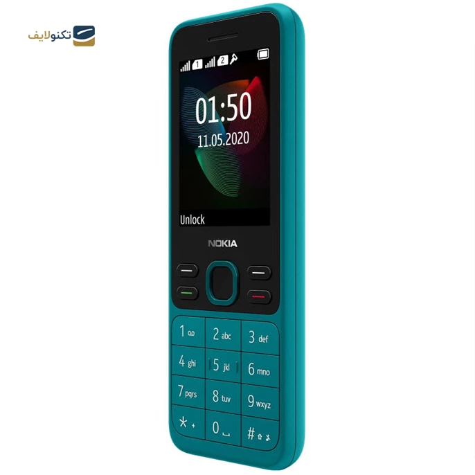 گوشی موبایل نوکیا 150 (2020) TA-1235 - مونتاژ ایران