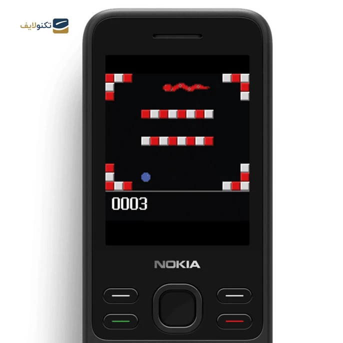 گوشی موبایل نوکیا 150 (2020) TA-1235 - مونتاژ ایران