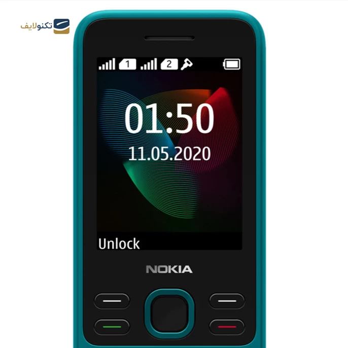 گوشی موبایل نوکیا 150 (2020) TA-1235 - مونتاژ ایران