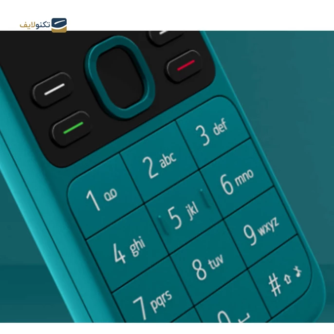 گوشی موبایل نوکیا 150 (2020) TA-1235 - مونتاژ ایران