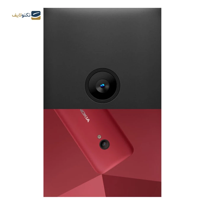 گوشی موبایل نوکیا 150 (2020) TA-1235 - مونتاژ ایران