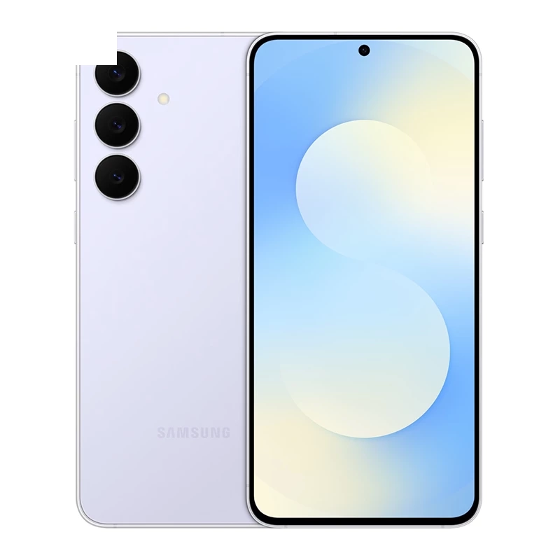گوشی موبایل سامسونگ مدل Galaxy S25 FE ظرفیت 256 گیگابایت رم 8 گیگابایت - ویتنام - به همراه شارژر اصلی سامسونگ مدل EP-T4511 توان 45 وات