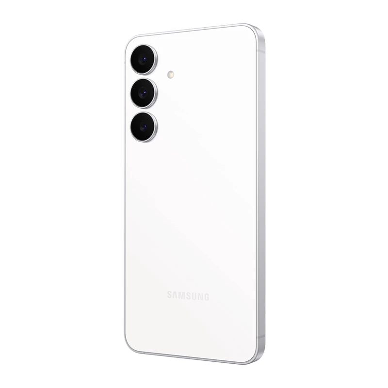 گوشی موبایل سامسونگ مدل Galaxy S25 FE ظرفیت 256 گیگابایت رم 8 گیگابایت - ویتنام - به همراه شارژر اصلی سامسونگ مدل EP-T4511 توان 45 وات