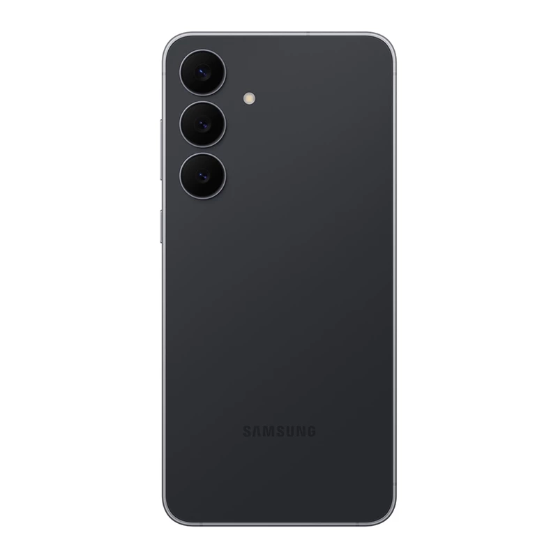 گوشی موبایل سامسونگ مدل Galaxy S25 FE ظرفیت 256 گیگابایت رم 8 گیگابایت - ویتنام - به همراه شارژر اصلی سامسونگ مدل EP-T4511 توان 45 وات