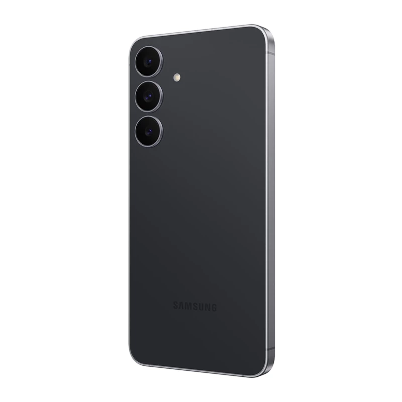 گوشی موبایل سامسونگ مدل Galaxy S25 FE ظرفیت 256 گیگابایت رم 8 گیگابایت - ویتنام - به همراه شارژر اصلی سامسونگ مدل EP-T4511 توان 45 وات