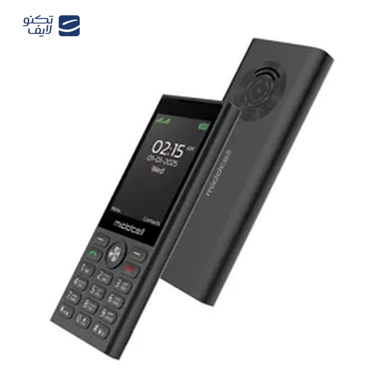 گوشی موبایل میدسل مدل M215 ظرفیت 32 مگابایت رم 32 مگابایت