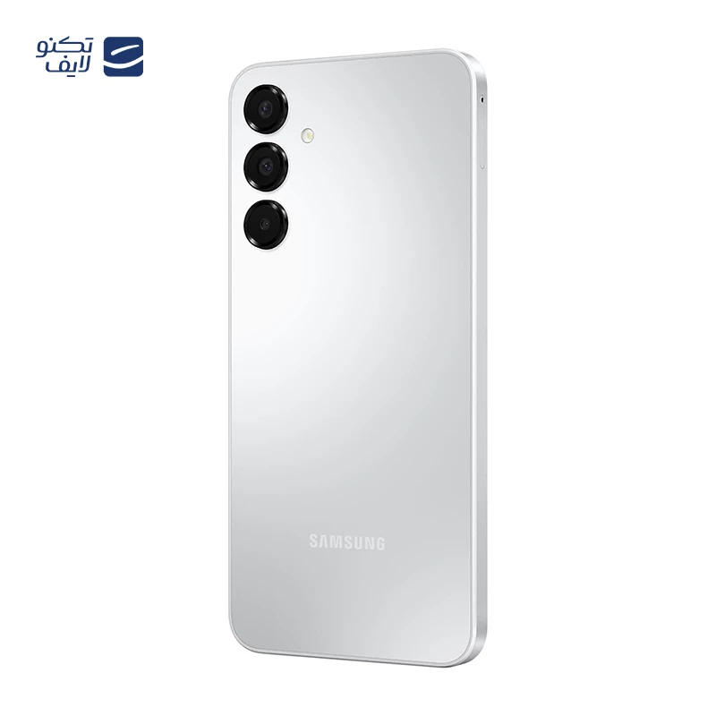 گوشی موبایل سامسونگ مدل Galaxy A16 4G ظرفیت 128 گیگابایت رم 6 گیگابایت - ویتنام