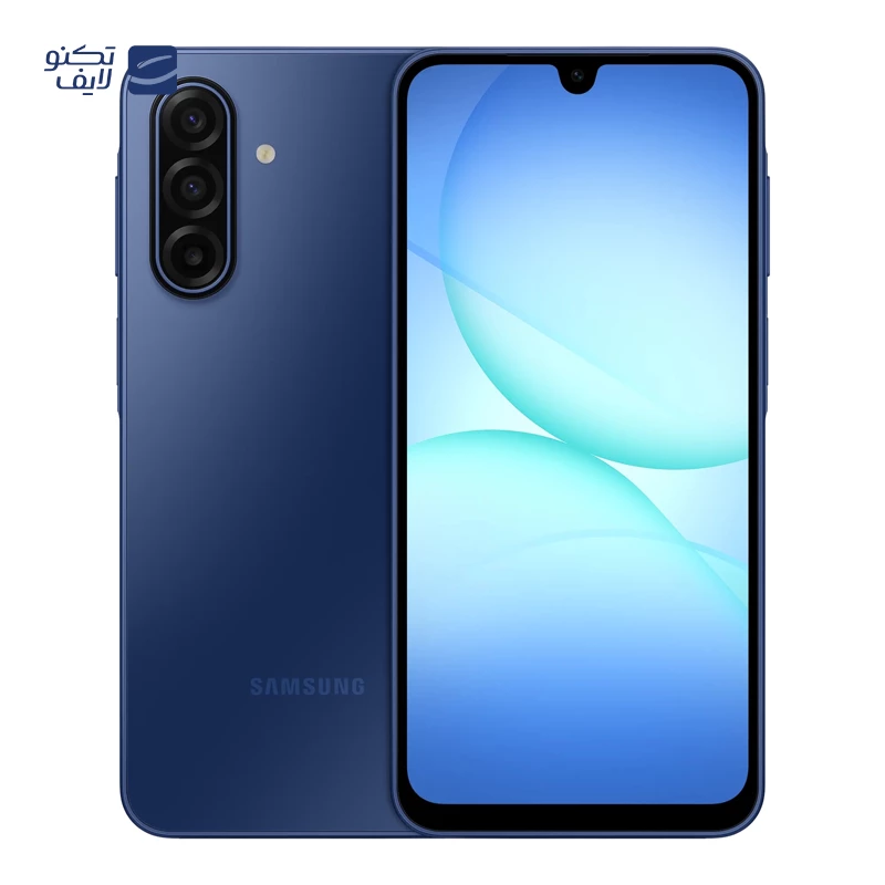 گوشی موبایل سامسونگ مدل Galaxy A17 4G ظرفیت 128 گیگابایت رم 4 گیگابایت