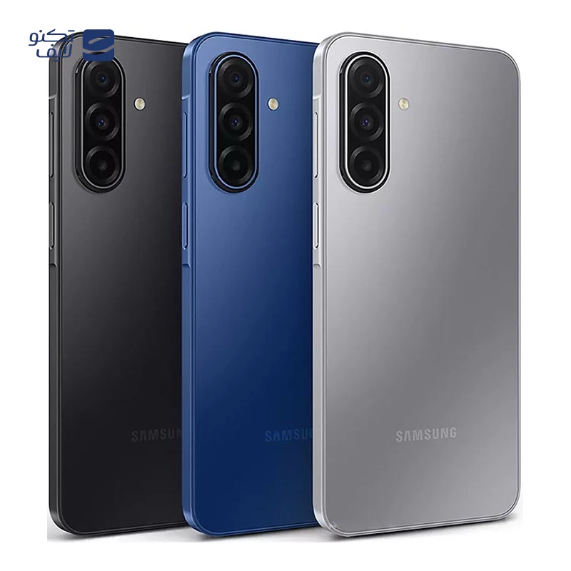 گوشی موبایل سامسونگ مدل Galaxy A17 4G ظرفیت 128 گیگابایت رم 4 گیگابایت