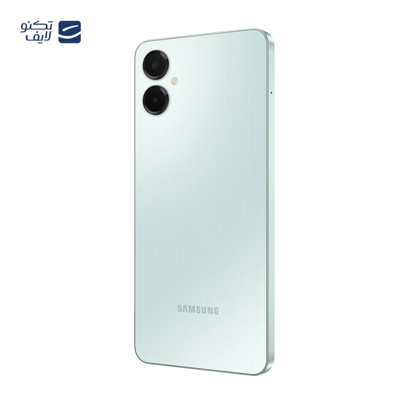 گوشی موبایل سامسونگ مدل Galaxy A06 5G ظرفیت 128 گیگابایت رم 4 گیگابایت