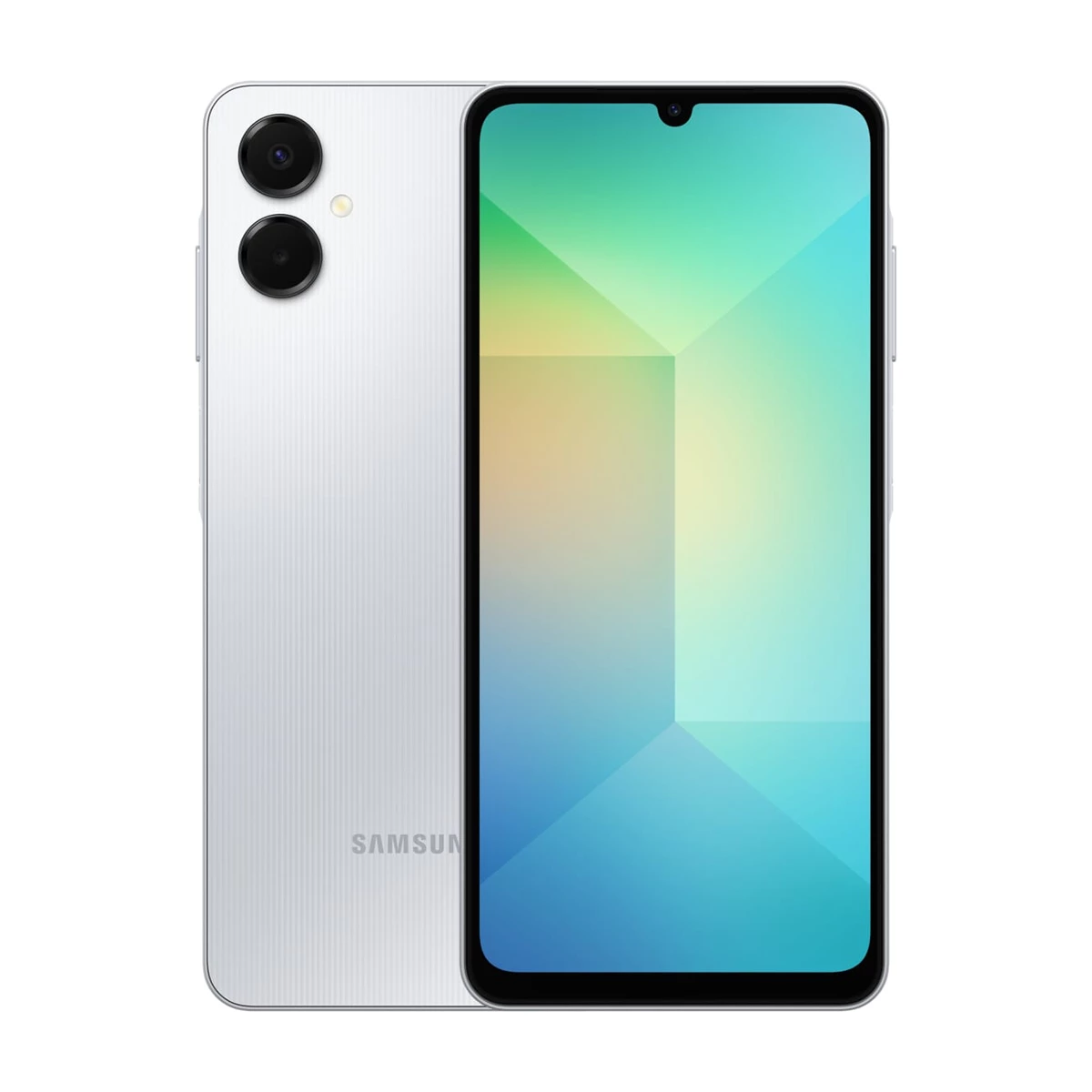 گوشی موبایل سامسونگ مدل Galaxy A06 5G ظرفیت 128 گیگابایت رم 4 گیگابایت