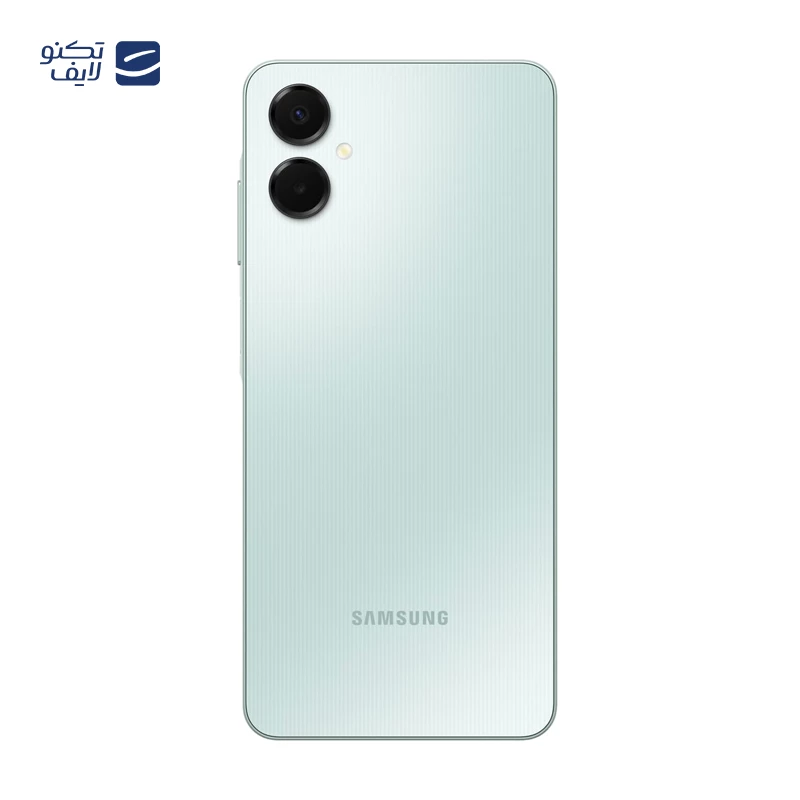 گوشی موبایل سامسونگ مدل Galaxy A06 5G ظرفیت 128 گیگابایت رم 4 گیگابایت