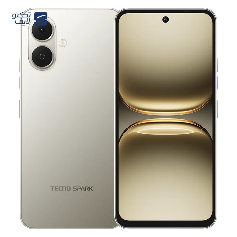 گوشی موبایل تکنو مدل Spark Go 2 ظرفیت 64 گیگابایت رم 3 گیگابایت