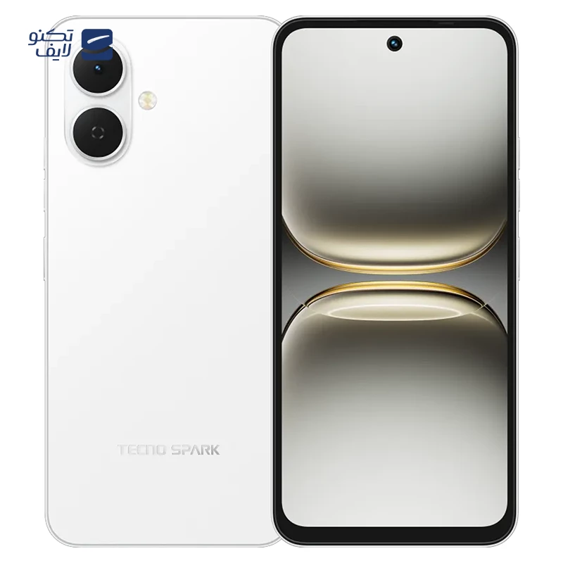 گوشی موبایل تکنو مدل Spark Go 2 ظرفیت 64 گیگابایت رم 3 گیگابایت