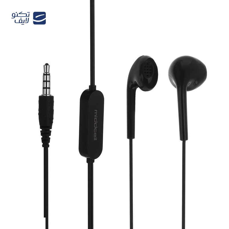 گوشی موبایل میدسل مدل M230 ظرفیت 32 مگابایت رم 32 مگابایت - به همراه هدیه سیمکارت آرین تل با 230 دقیقه مکالمه و 230 عدد پیامک رایگان
