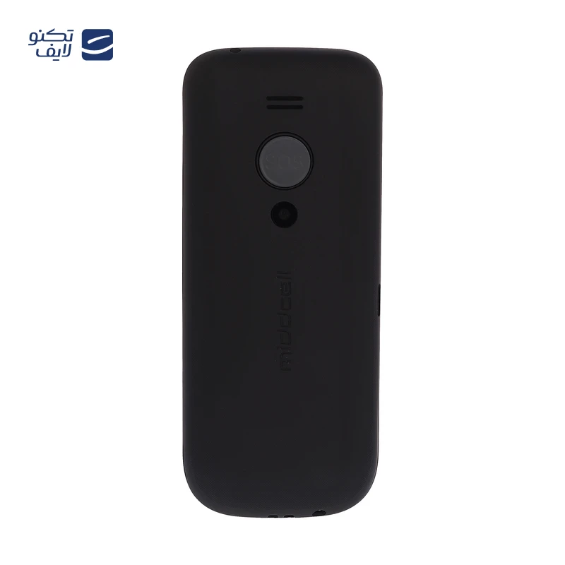گوشی موبایل میدسل مدل M230 ظرفیت 32 مگابایت رم 32 مگابایت - به همراه هدیه سیمکارت آرین تل با 230 دقیقه مکالمه و 230 عدد پیامک رایگان