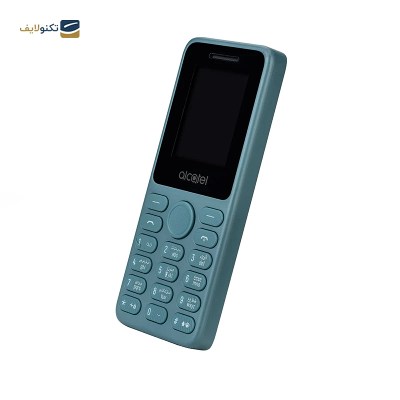 گوشی موبایل آلکاتل مدل 1069 دو سیم کارت