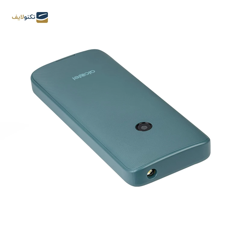 گوشی موبایل آلکاتل مدل 1069 دو سیم کارت